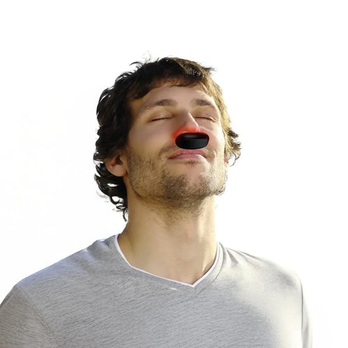 NasoLux™ – Azonnali Orrdugulás és Arcüreg Nyomás Enyhítő Eszköz