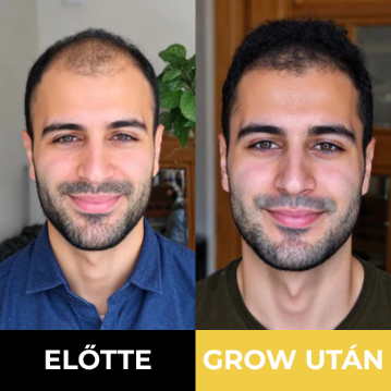 Review by Kristóf
